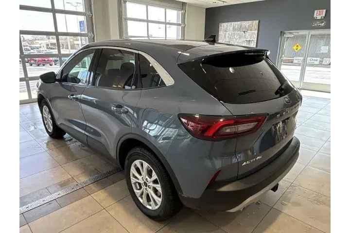 $24987 : Ford Escape 2024 AWD Active image 5