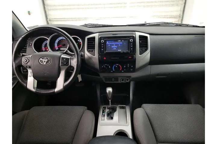 $22998 : Toyota Tacoma 2015 4x2 PreRu image 9