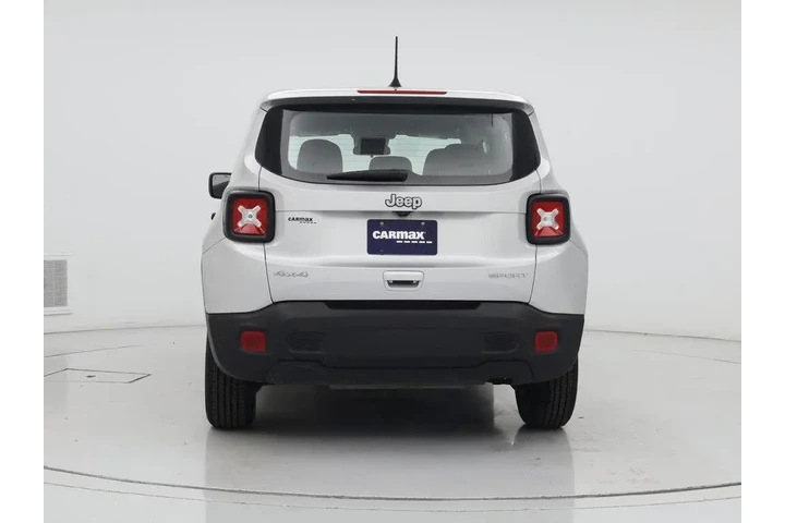 $20998 : Jeep Renegade 2021 4x4 Sport image 6