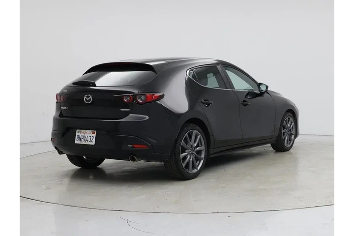 $17998 : Mazda Mazda3 Hatchback 2019 image 8