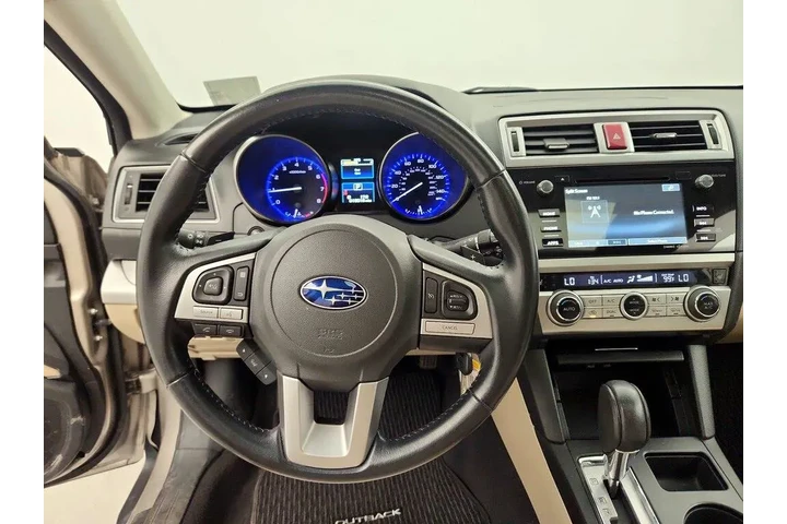 $20998 : Subaru Outback 2016 AWD 2.5i image 10