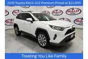 Toyota RAV4 2019 XLE Premium en Houston