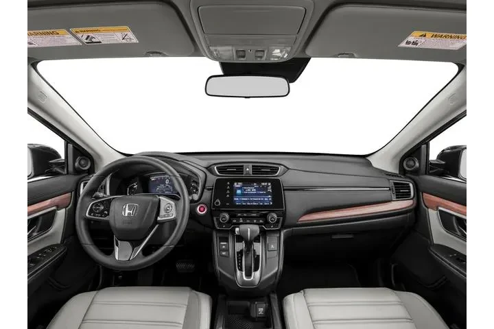 $19388 : Honda CR-V 2018 EX 4dr SUV image 4