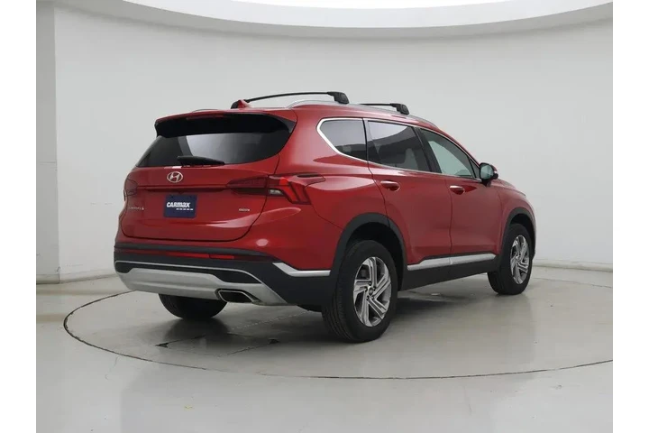 $26998 : Hyundai SANTA FE 2023 AWD SE image 8
