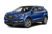 Ford Edge 2022 AWD Titanium en San Francisco Bay Area