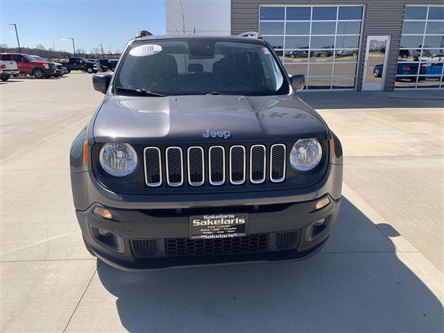 $29860 : 2016 Renegade Latitude 4x4 SU image 9