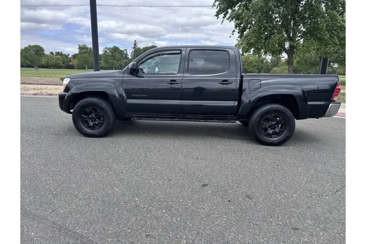 $13495 : 2008 Tacoma PreRunner V6 image 5