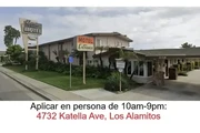 ¡CONTRATANDO HOUSEKEEPERS! en Orange County