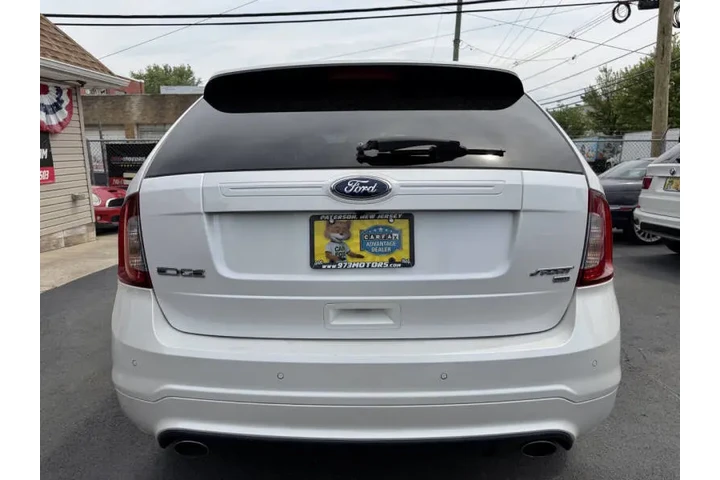 $6899 : 2013 Edge Sport image 9