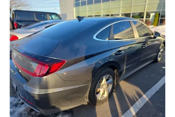 $19997 : Hyundai SONATA 2023 SE 4dr S image 4