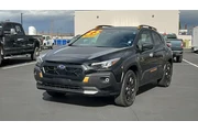 Subaru Crosstrek 2025 AWD Wi