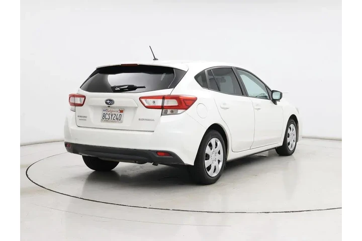 $17998 : Subaru Impreza 2018 AWD 2.0i image 8