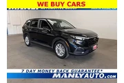 Honda CR-V 2023 EX 4dr SUV en Santa Rosa