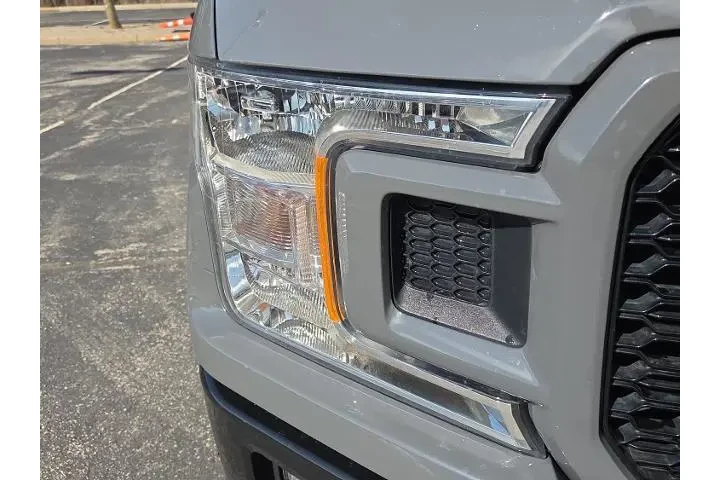 $19268 : Ford F-150 2018 4x4 XL 4dr S image 5