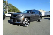 Jeep Grand Cherokee L 2023 4