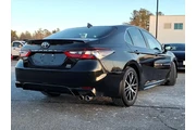 $27471 : Toyota Camry 2023 AWD SE 4dr thumbnail