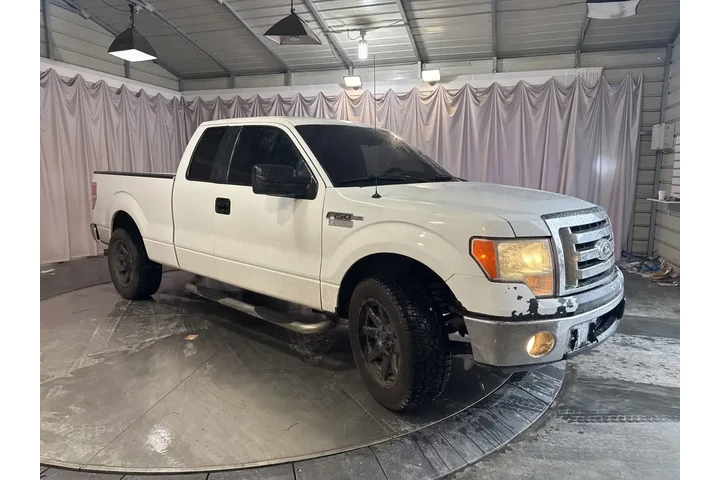 $11599 : Ford F-150 2012 4x2 XLT 4dr image 3