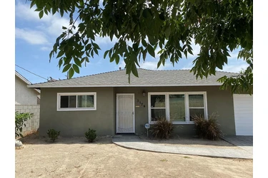 Encantadora casa de 2 dormitor en Los Angeles