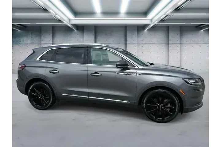 $31366 : Lincoln Nautilus 2022 AWD Re image 3