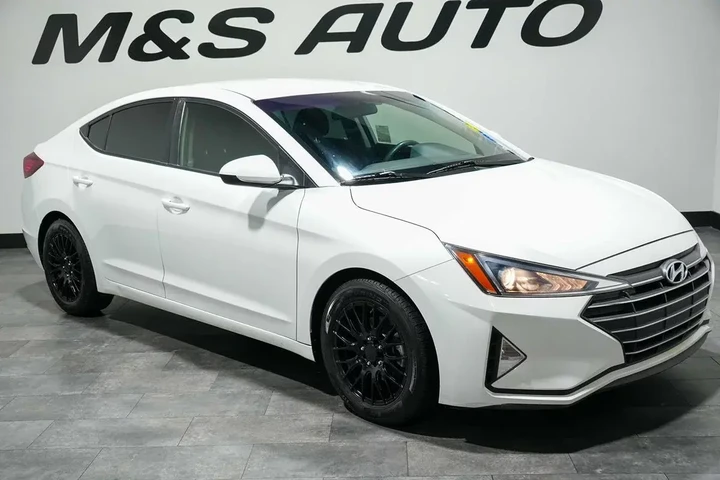 $12828 : 2019 Elantra image 7