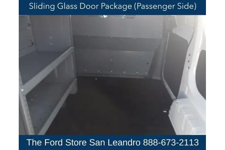 $21750 : Nissan NV200 2018 S 4dr Carg image 7