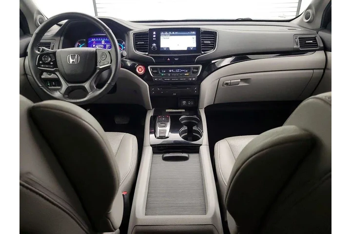 $33998 : Honda Pilot 2020 AWD Elite 4 image 9