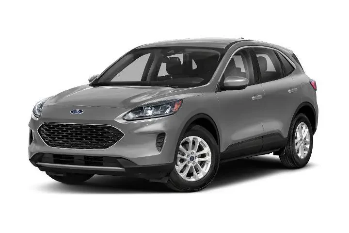 $15000 : Ford Escape Hybrid 2020 SE S image 1