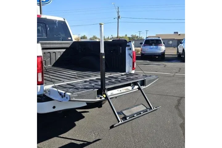 $39888 : Ford F-150 2020 4x4 Platinum image 10