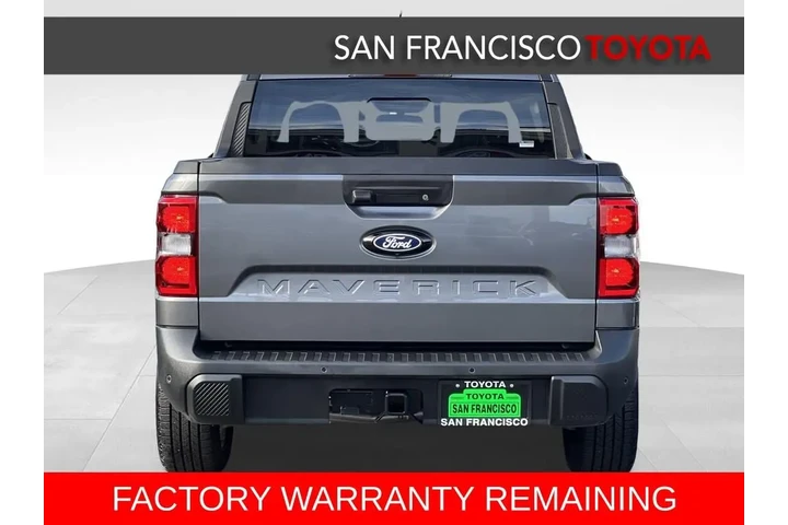 $37999 : 2025 Maverick Lariat image 4