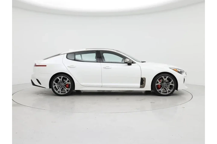 $28998 : Kia Stinger 2020 GT1 4dr Sed image 7