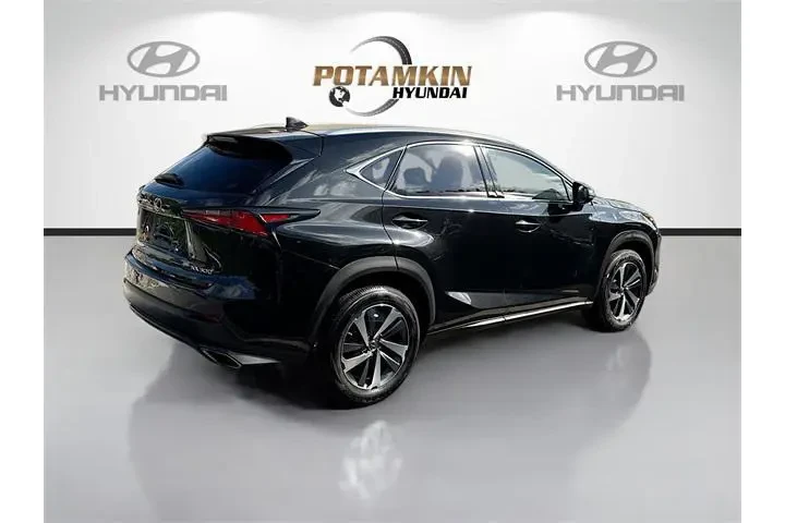 $22535 : Lexus NX 300 2019 AWD F SPOR image 5