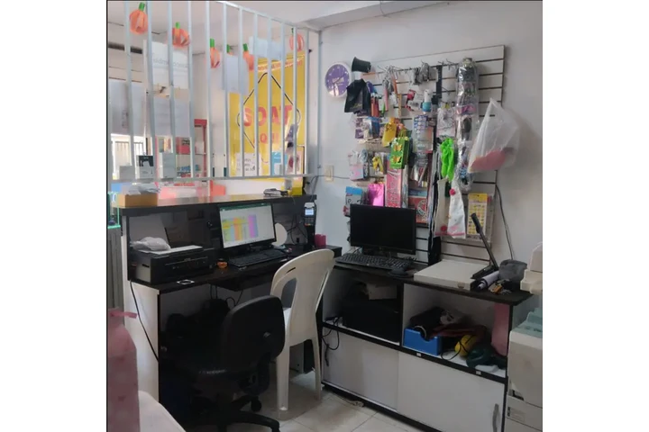 $38000000 : Venta papeleria/corresponsal image 7