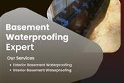 Basement Waterproofing TN en Knoxville