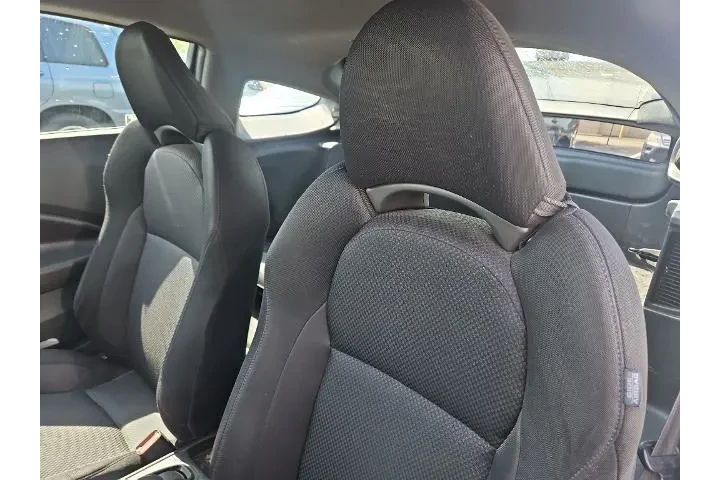 $5000 : Honda CR-Z 2012 Base 2dr Hat image 10