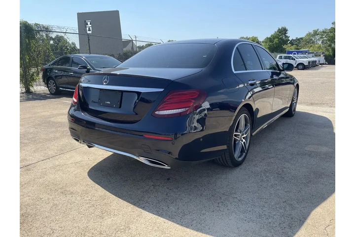 $11900 : Mercedes-Benz E-Class 2019 E image 3