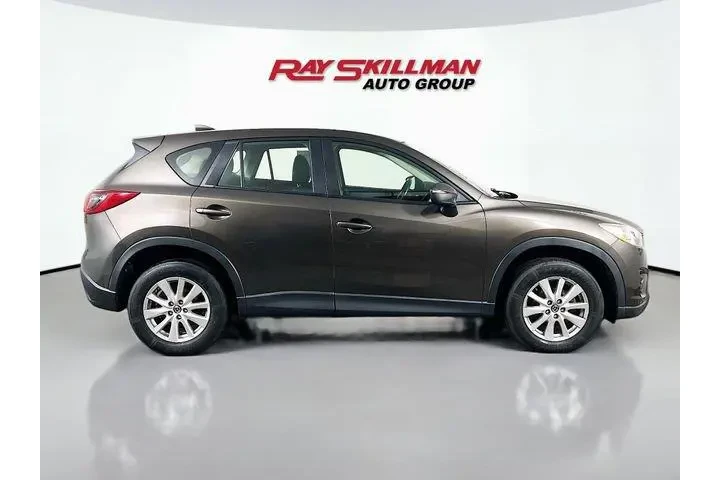 $17975 : Mazda CX-5 2016 AWD Sport 4d image 8
