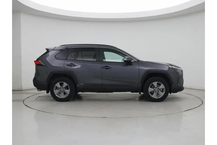 $33998 : Toyota RAV4 Hybrid 2025 AWD image 7