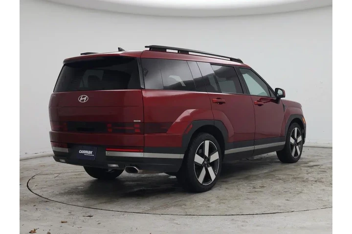 $35998 : Hyundai SANTA FE 2024 AWD Li image 8