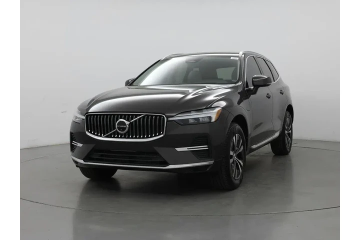 $31998 : Volvo XC60 Recharge 2022 eAW image 4
