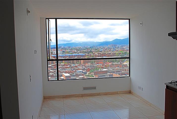 $200000000 : APARTMETO CON VISTA PANORAMICA image 3