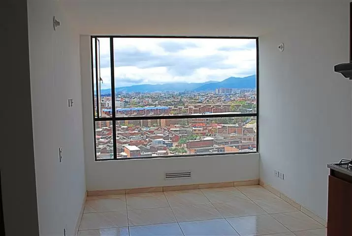 $200000000 : APARTMETO CON VISTA PANORAMICA image 3