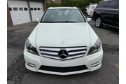 $6499 : 2012 Mercedes-Benz C-Class C thumbnail