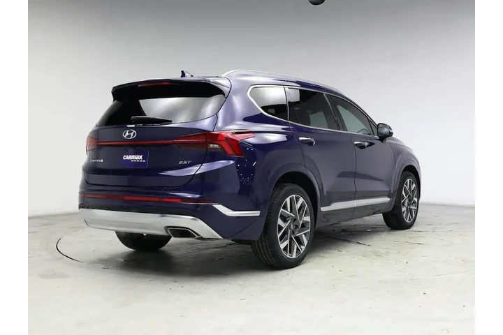 $29998 : Hyundai SANTA FE 2023 Callig image 8