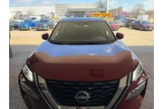 $21191 : Nissan Rogue 2023 SV 4dr Cro thumbnail