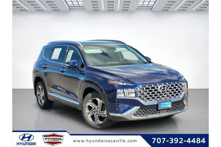 $24998 : Hyundai SANTA FE 2023 SEL 4d image 1