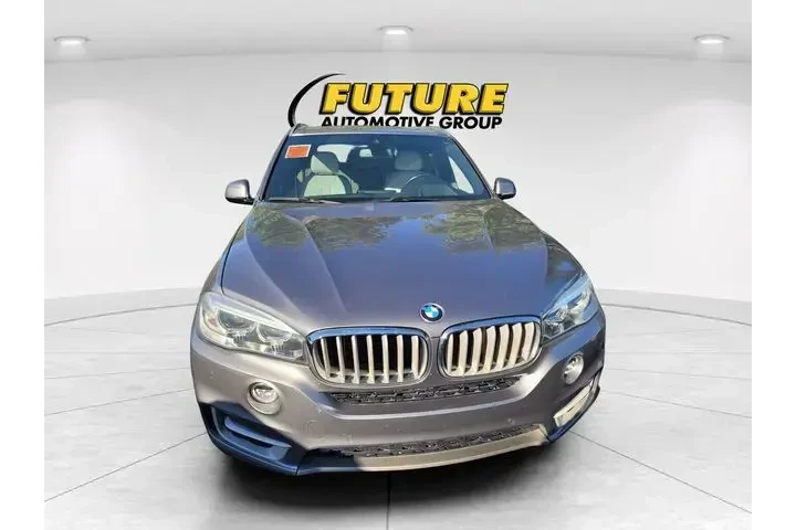 $20997 : BMW X5 2018 sDrive35i 4dr SU image 2