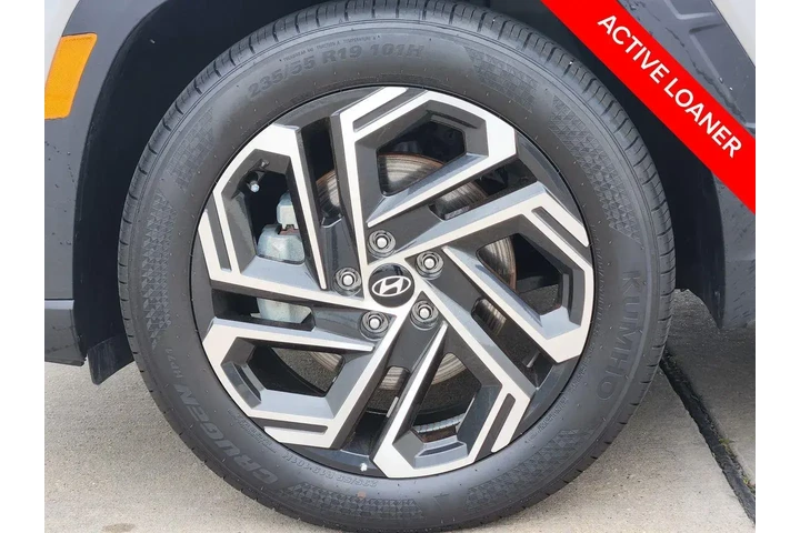 $37425 : Hyundai TUCSON 2026 Limited image 8
