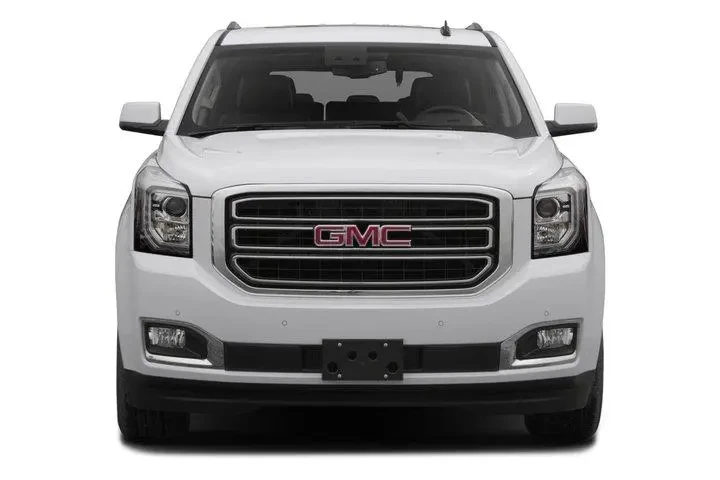 $19590 : GMC Yukon 2017 4x2 SLE 4dr S image 7