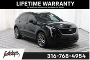 Cadillac XT4 2019 4x4 Sport en Wichita
