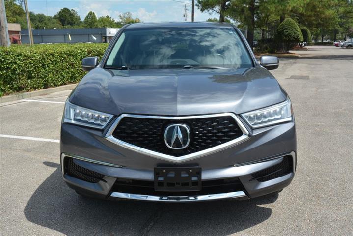 2017 MDX image 3